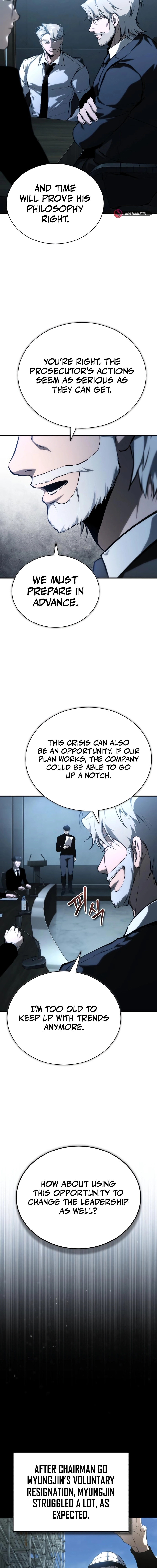 Read Devil Returns To School Days Manga Online