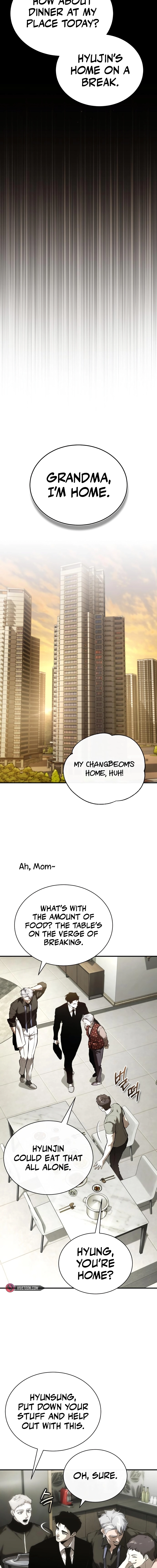 Read Devil Returns To School Days Manga Online