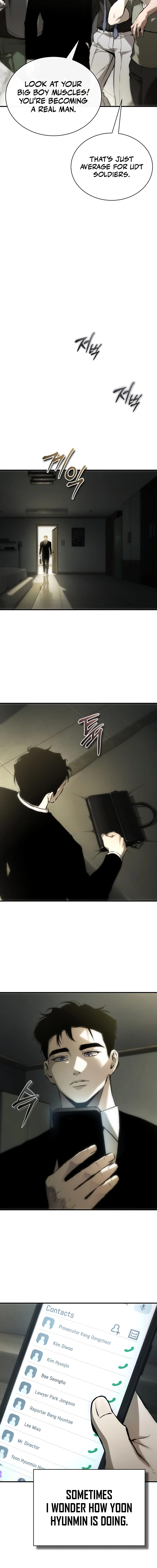 Read Devil Returns To School Days Manga Online