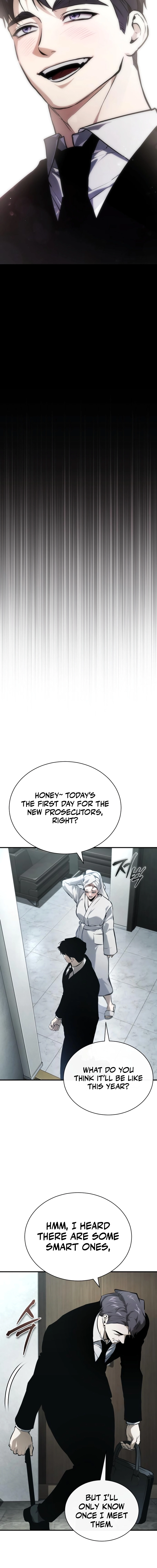 Read Devil Returns To School Days Manga Online