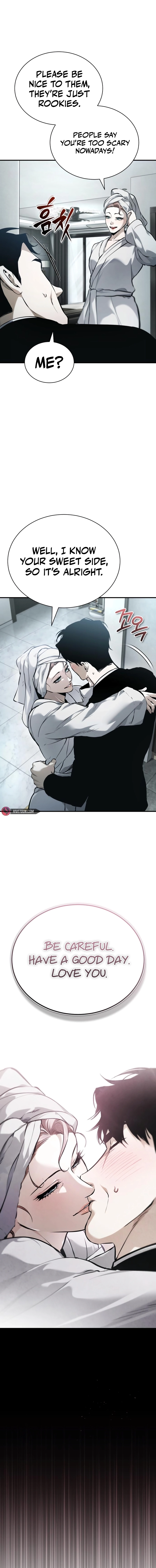 Read Devil Returns To School Days Manga Online