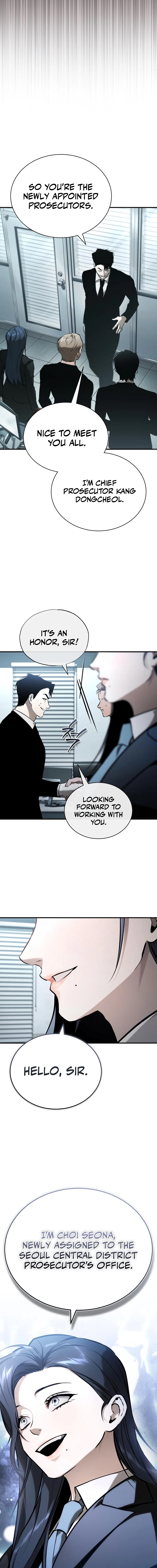 Read Devil Returns To School Days Manga Online