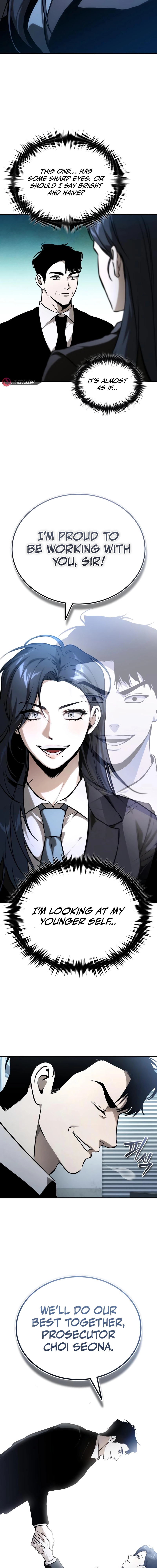 Read Devil Returns To School Days Manga Online