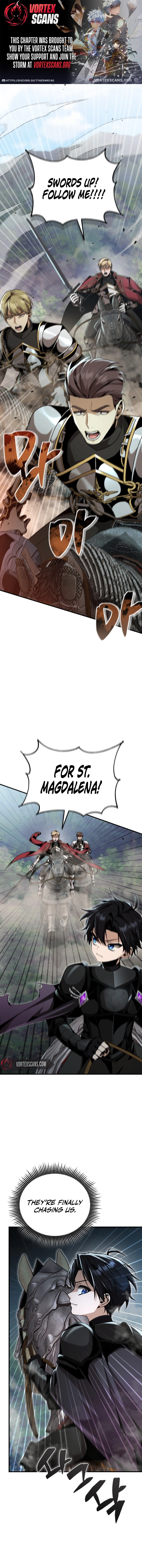 Read Dukedom’s Legendary Prodigy Manga Online