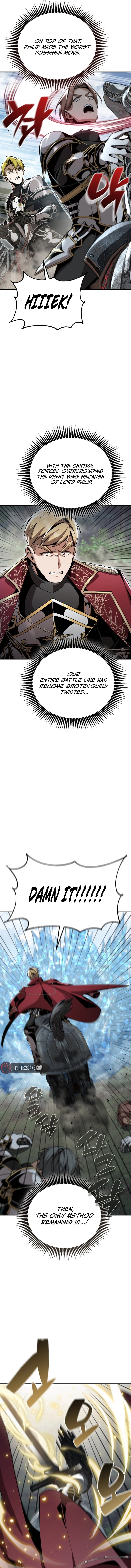 Read Dukedom’s Legendary Prodigy Manga Online