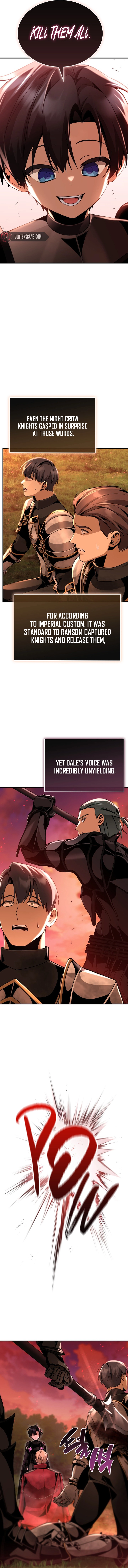 Read Dukedom’s Legendary Prodigy Manga Online