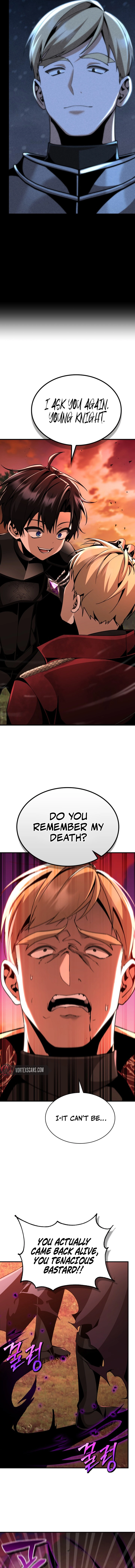 Read Dukedom’s Legendary Prodigy Manga Online