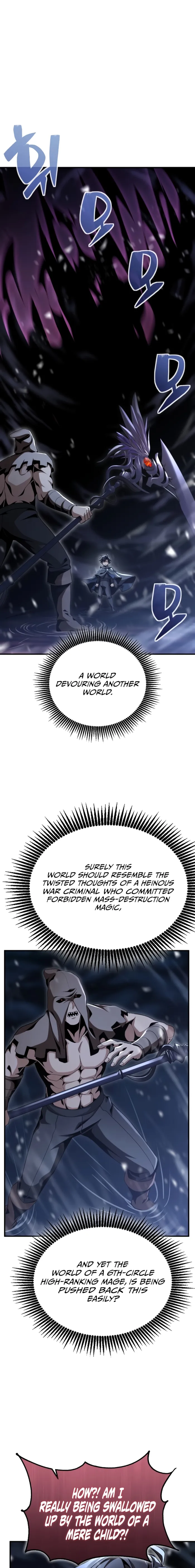 Read Dukedom’s Legendary Prodigy Manga Online