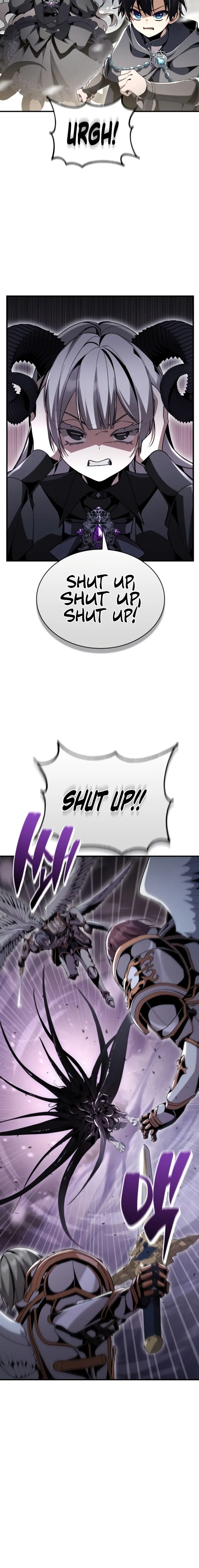 Read Dukedom’s Legendary Prodigy Manga Online