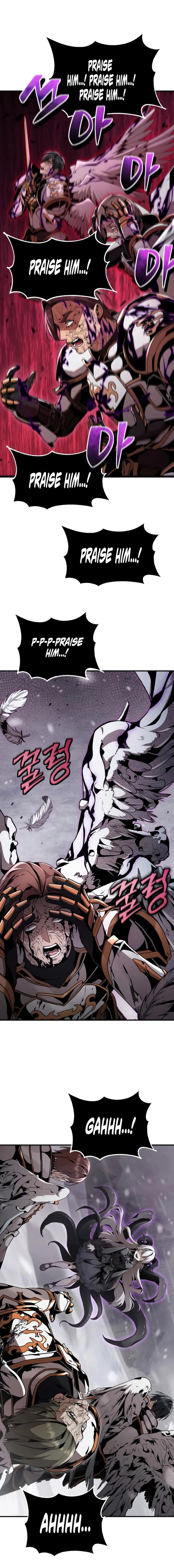 Read Dukedom’s Legendary Prodigy Manga Online