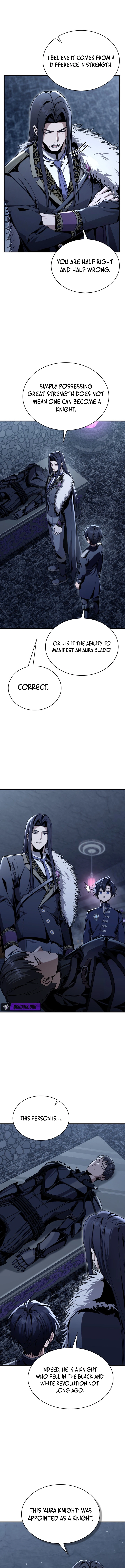 Read Dukedom’s Legendary Prodigy Manga Online