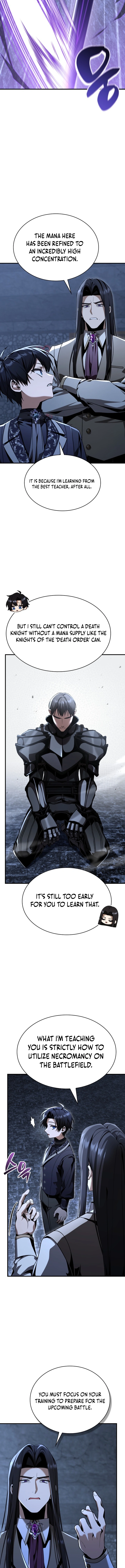 Read Dukedom’s Legendary Prodigy Manga Online