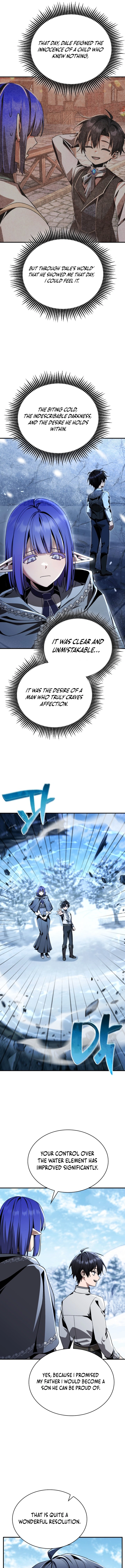 Read Dukedom’s Legendary Prodigy Manga Online