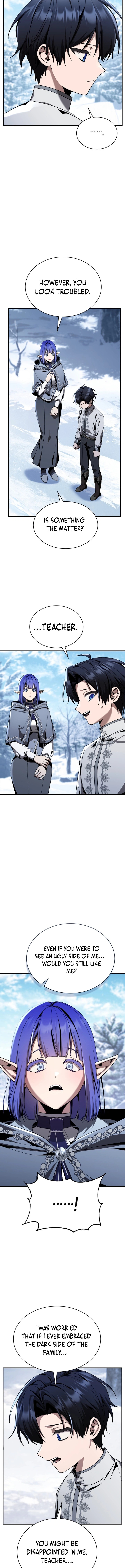 Read Dukedom’s Legendary Prodigy Manga Online