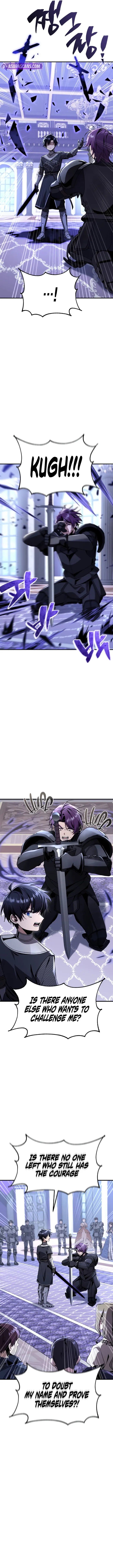 Read Dukedom’s Legendary Prodigy Manga Online