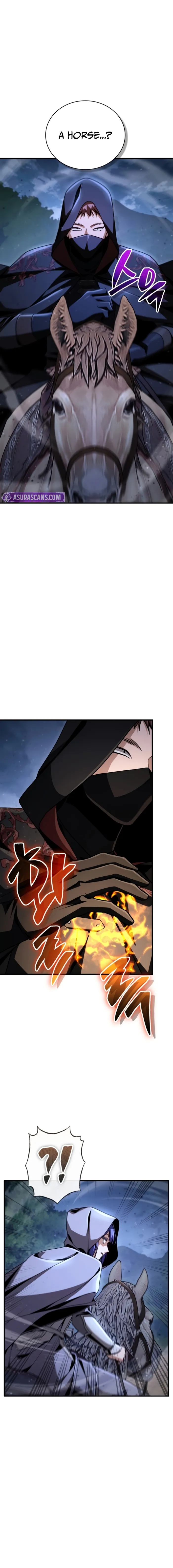 Read Dukedom’s Legendary Prodigy Manga Online