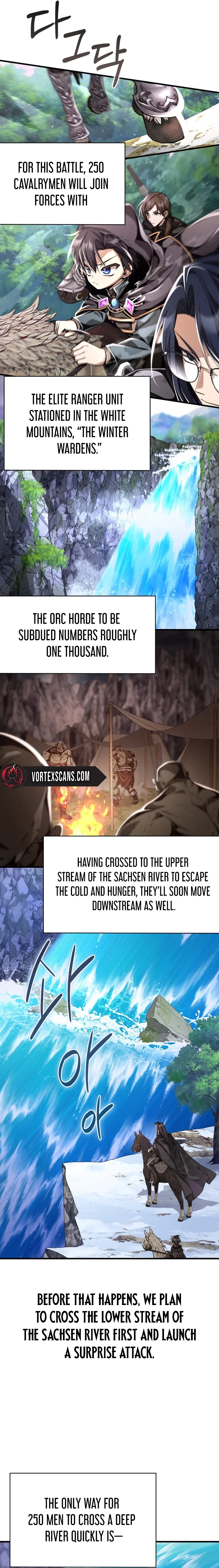 Read Dukedom’s Legendary Prodigy Manga Online