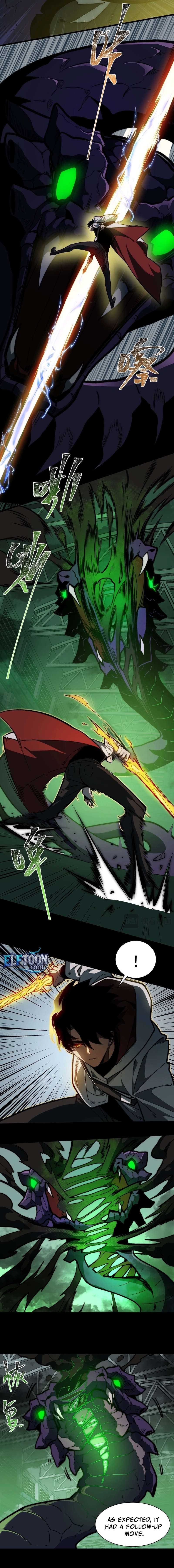 Read Dumped by my girlfriend, I turned to martial arts Manga Online