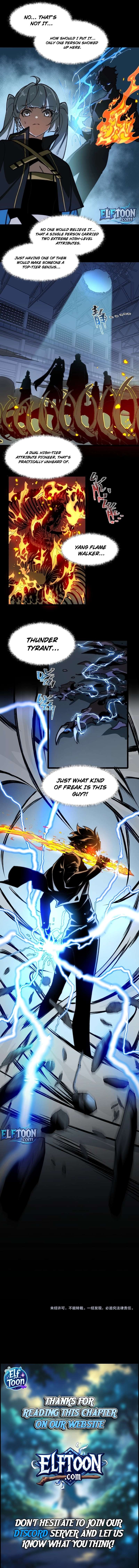 Read Dumped by my girlfriend, I turned to martial arts Manga Online