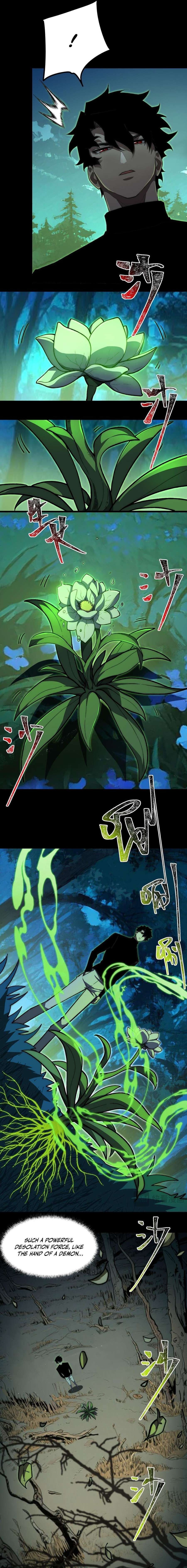 Read Dumped by my girlfriend, I turned to martial arts Manga Online
