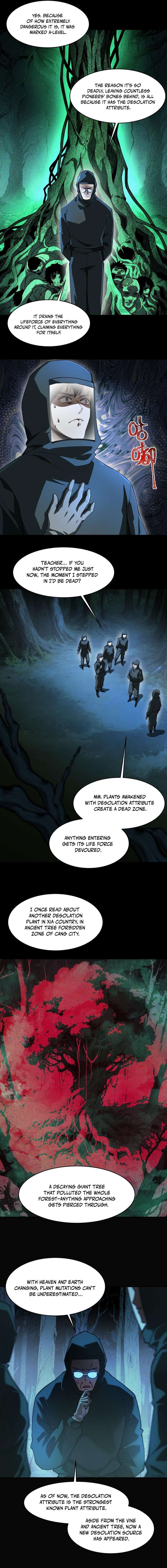 Read Dumped by my girlfriend, I turned to martial arts Manga Online