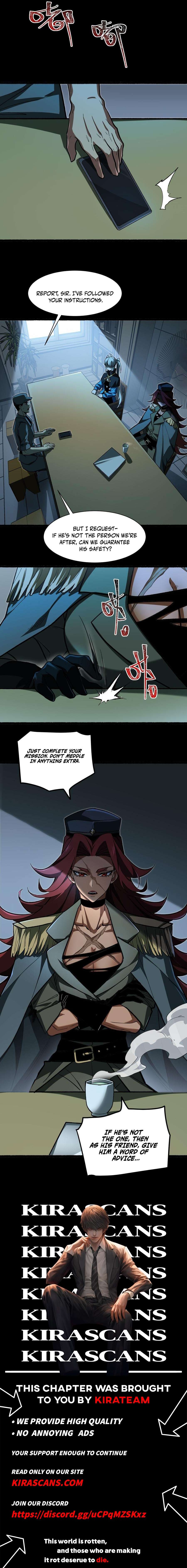 Read Dumped by my girlfriend, I turned to martial arts Manga Online