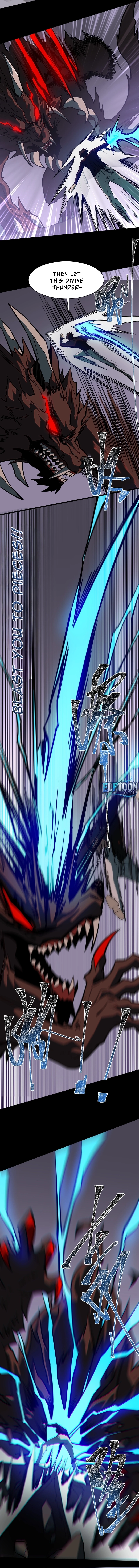 Read Dumped by my girlfriend, I turned to martial arts Manga Online