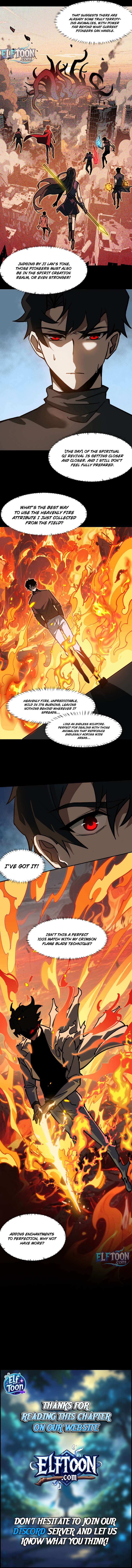 Read Dumped by my girlfriend, I turned to martial arts Manga Online