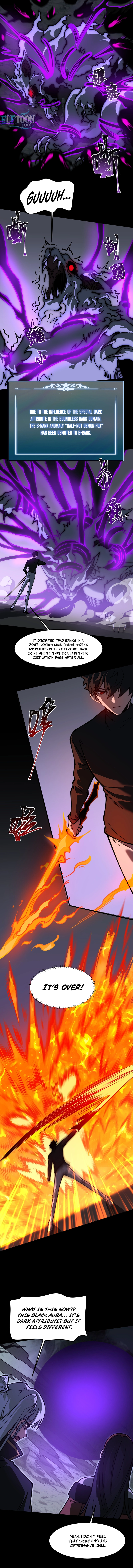 Read Dumped by my girlfriend, I turned to martial arts Manga Online