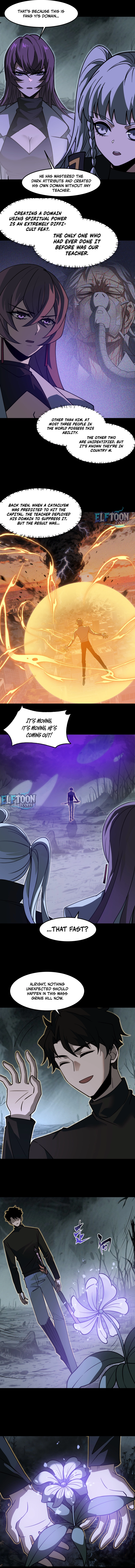 Read Dumped by my girlfriend, I turned to martial arts Manga Online