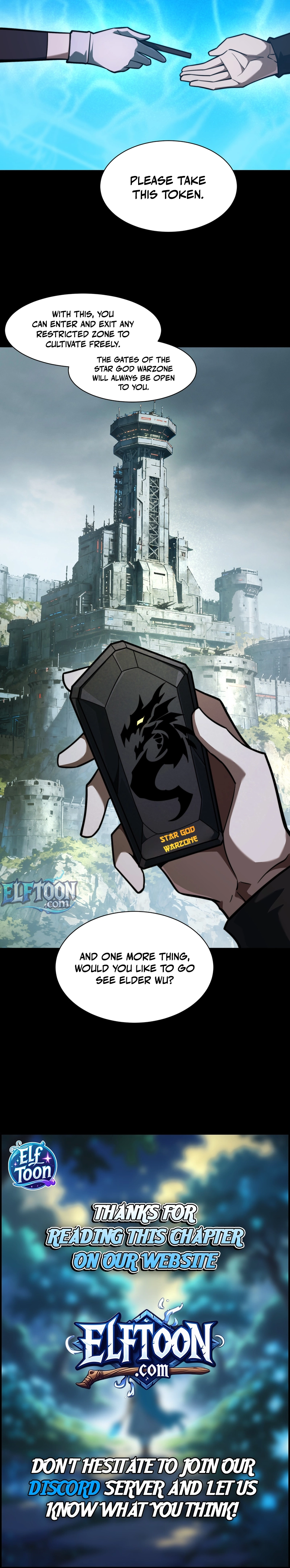 Read Dumped by my girlfriend, I turned to martial arts Manga Online