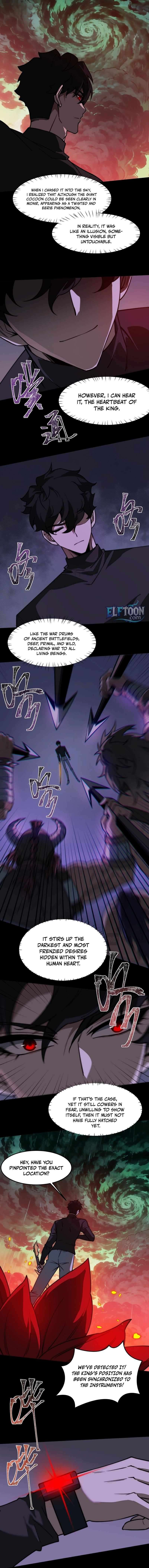 Read Dumped by my girlfriend, I turned to martial arts Manga Online