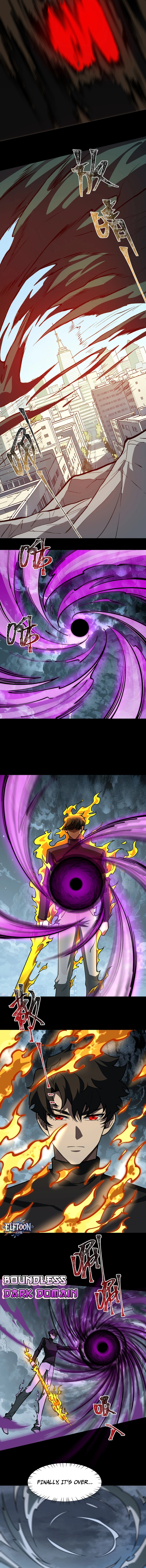 Read Dumped by my girlfriend, I turned to martial arts Manga Online