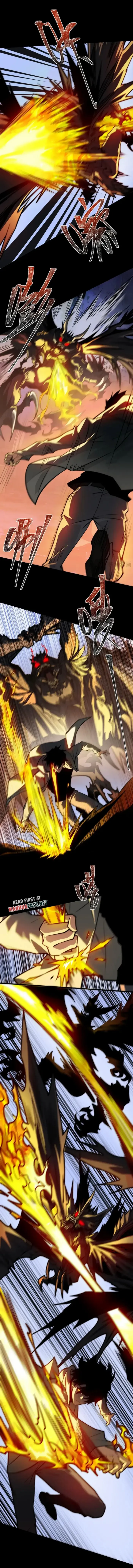 Read Dumped by my girlfriend, I turned to martial arts Manga Online