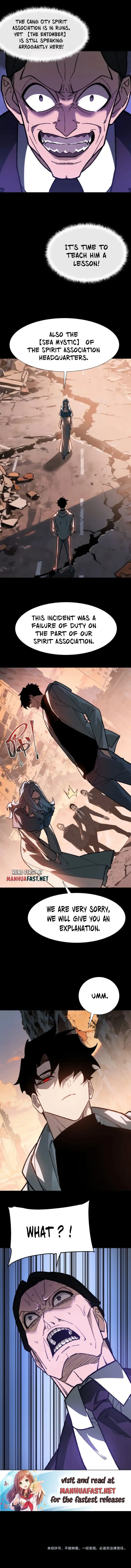 Read Dumped by my girlfriend, I turned to martial arts Manga Online