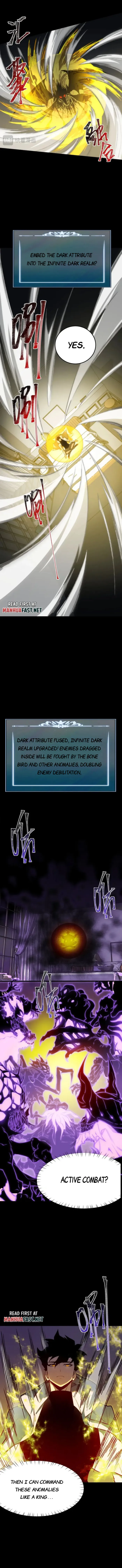 Read Dumped by my girlfriend, I turned to martial arts Manga Online