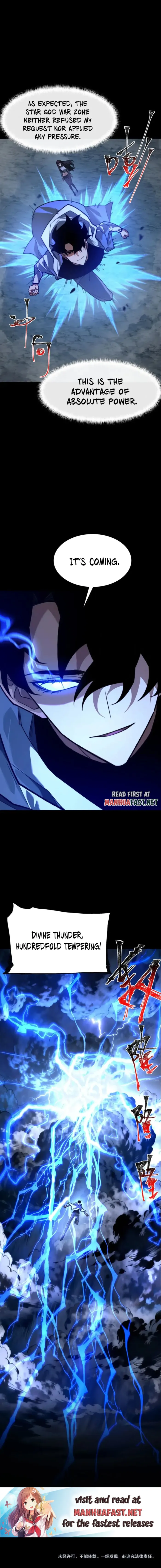 Read Dumped by my girlfriend, I turned to martial arts Manga Online