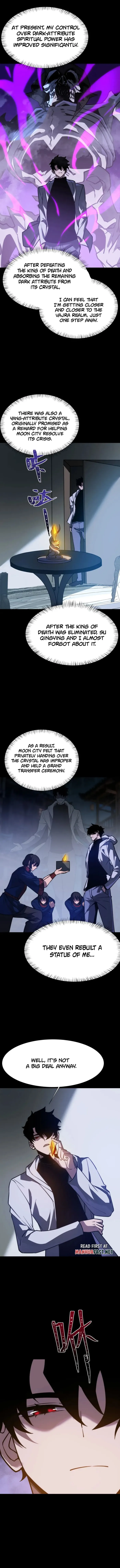 Read Dumped by my girlfriend, I turned to martial arts Manga Online