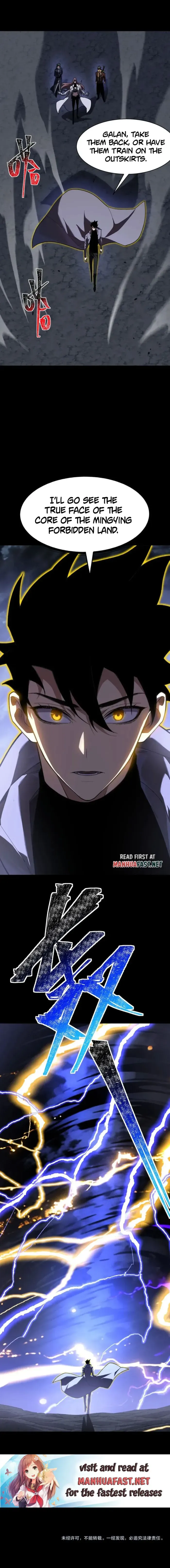 Read Dumped by my girlfriend, I turned to martial arts Manga Online