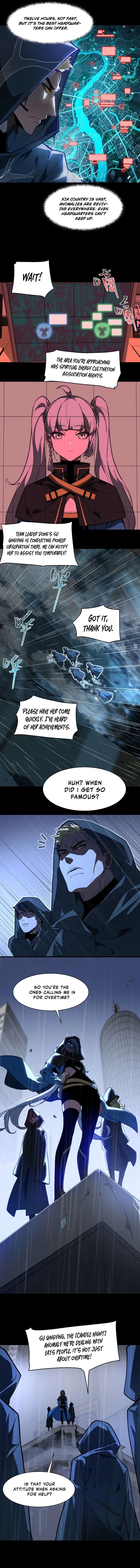 Read Dumped by my girlfriend, I turned to martial arts Manga Online