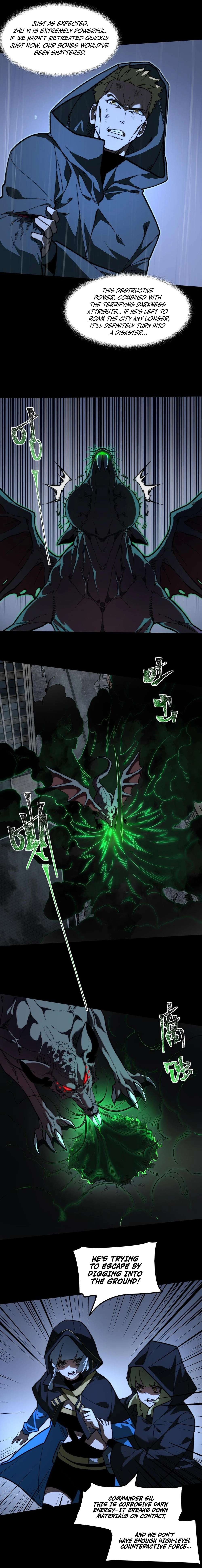 Read Dumped by my girlfriend, I turned to martial arts Manga Online