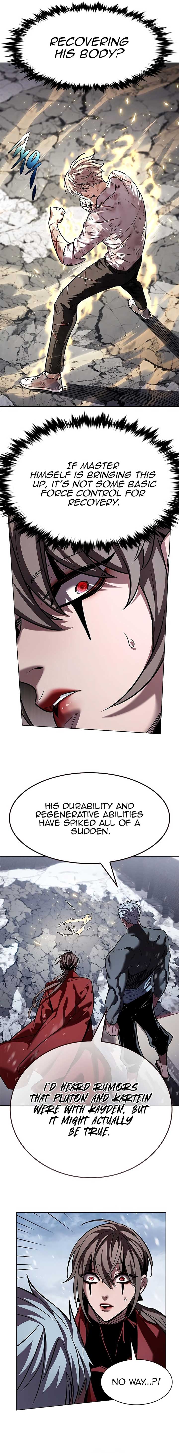 Read Eleceed Manga Online