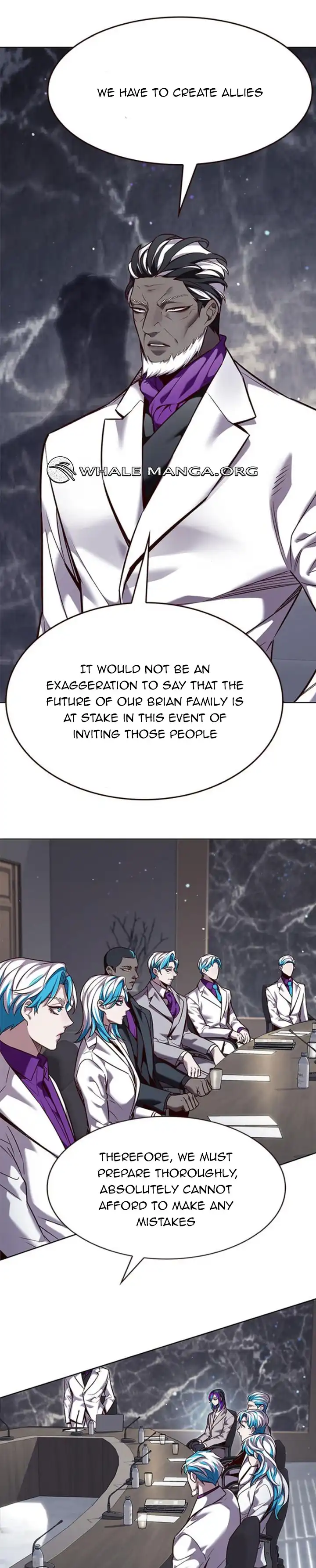 Read Eleceed Manga Online