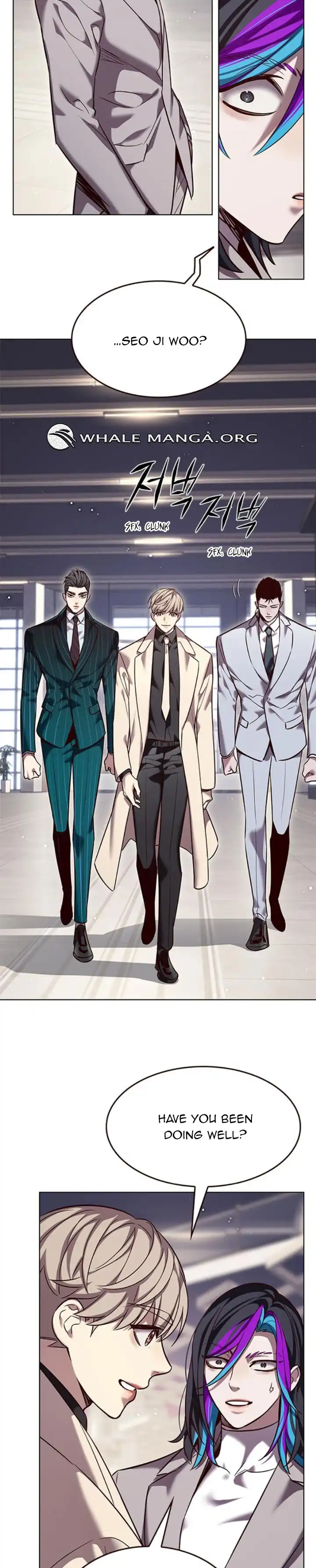 Read Eleceed Manga Online