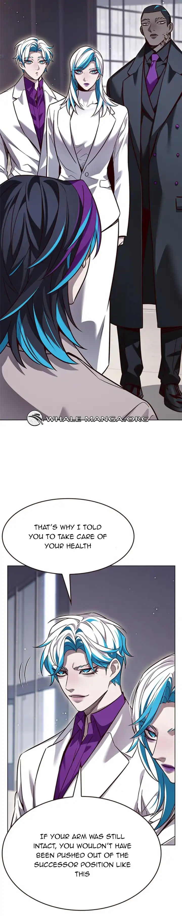 Read Eleceed Manga Online