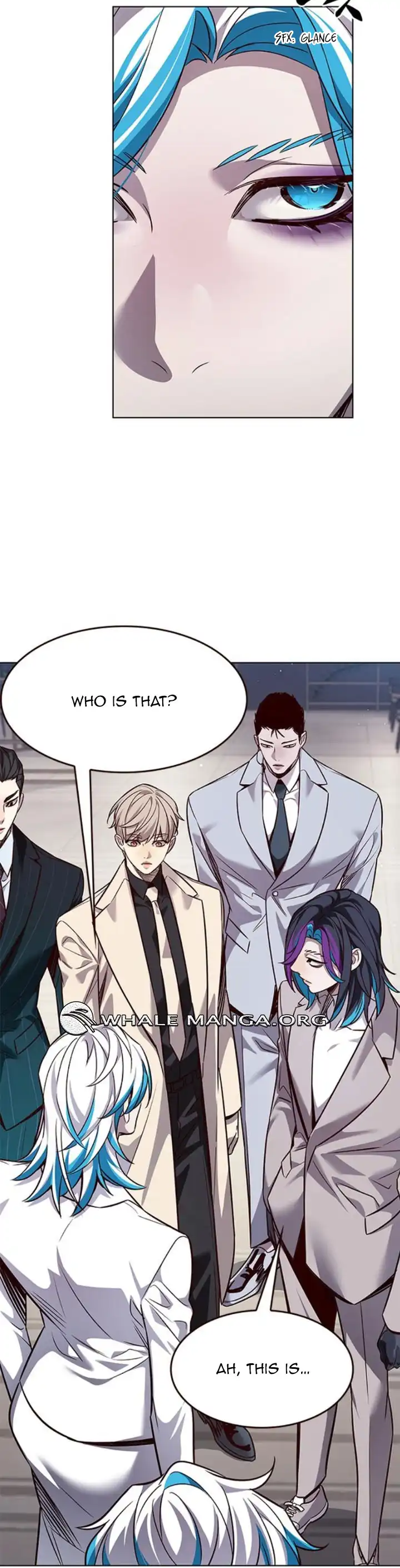 Read Eleceed Manga Online