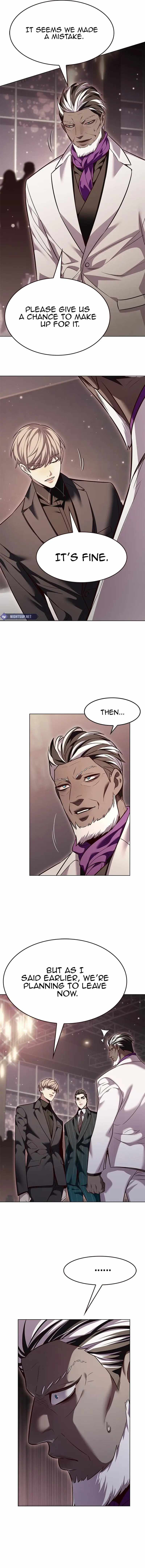 Read Eleceed Manga Online