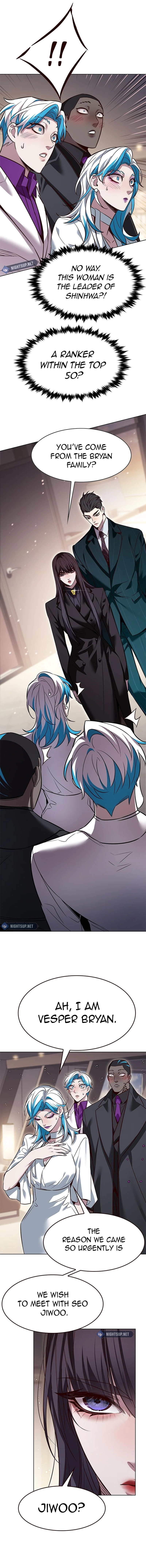 Read Eleceed Manga Online