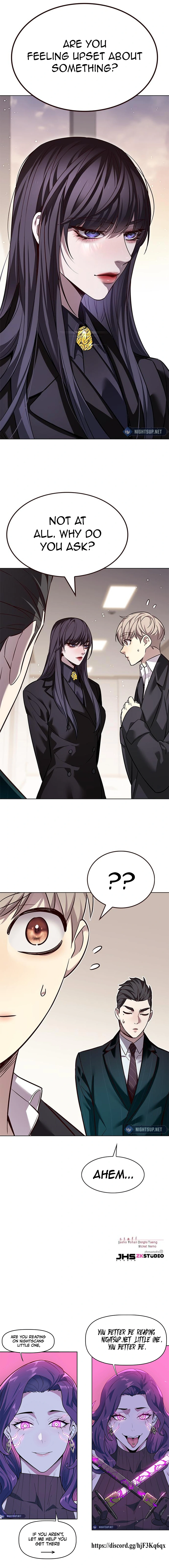 Read Eleceed Manga Online