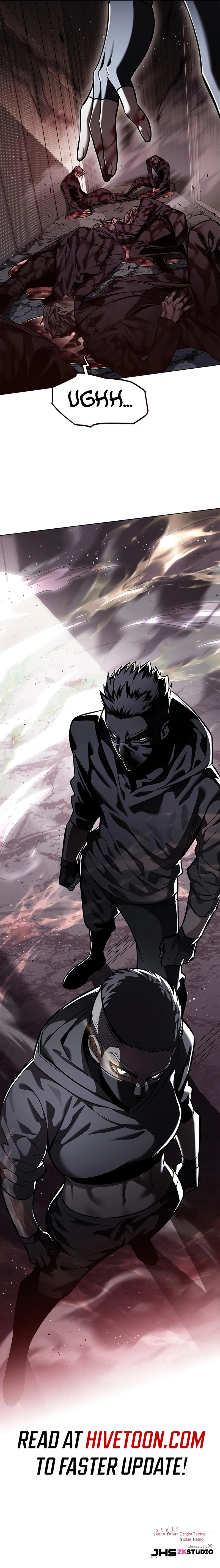 Read Eleceed Manga Online